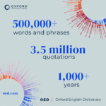 Diccionario Oxford Estandar