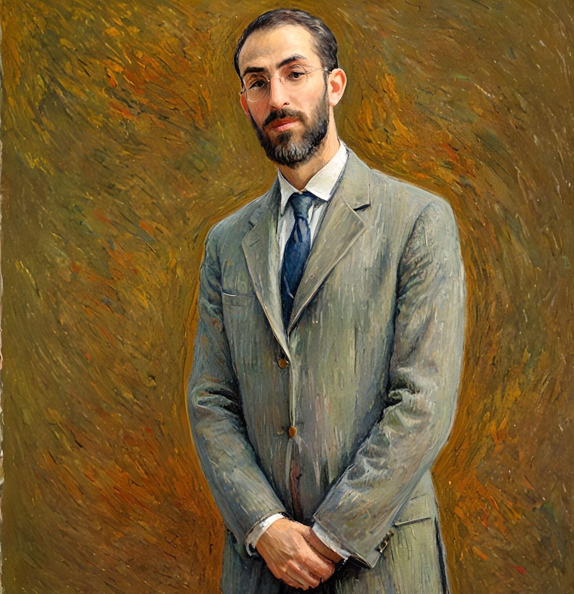 El Profe David Aronson
