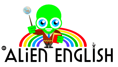 Metodología Alien English